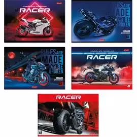 Альбом для рисования SVETOCH