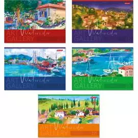 Альбом для рисования SVETOCH