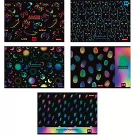 Альбом для рисования SVETOCH