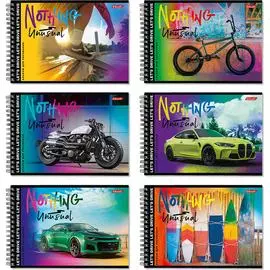 Альбом для рисования SVETOCH