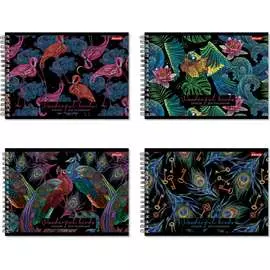 Альбом для рисования SVETOCH