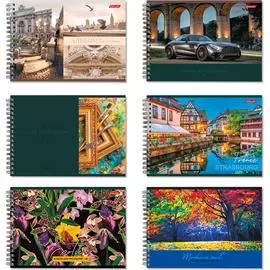 Альбом для рисования SVETOCH