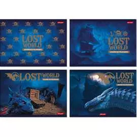 Альбом для рисования SVETOCH