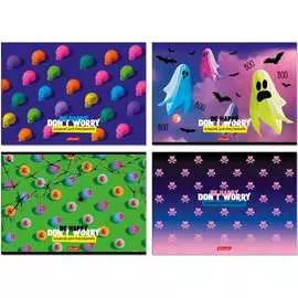 Альбом для рисования SVETOCH