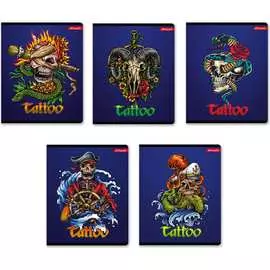 Общая ученическая тетрадь SVETOCH