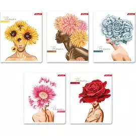 Общая ученическая тетрадь SVETOCH