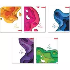 Общая ученическая тетрадь SVETOCH