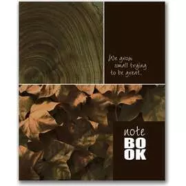 Бизнес-блокнот SVETOCH