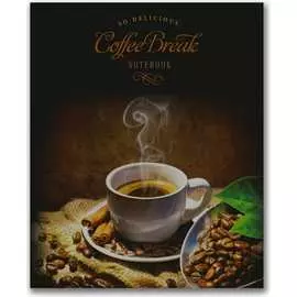 Бизнес-блокнот SVETOCH