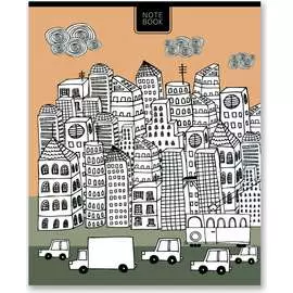 Бизнес-блокнот SVETOCH