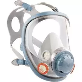 Защитная полнолицевая маска Jeta Safety 6950-M