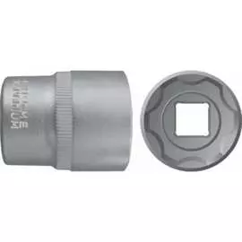 6-гранная головка FIT 62060