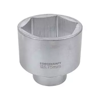 6-гранная головка Forcekraft FK-58575(54310)