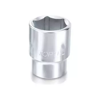 6-гранная головка TOPTUL BAEA2423