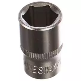 6-гранная головка торцевая Jonnesway S04H2111