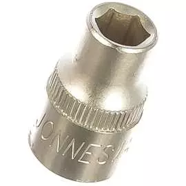 6-гранная головка торцевая Jonnesway S04H3108