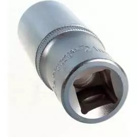 6-гранная головка торцевая Jonnesway S04HD4121