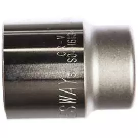 6-гранная головка торцевая Jonnesway S04H6134