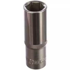 6-гранная головка торцевая Jonnesway S04HD4118
