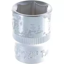 6-гранная головка торцевая Jonnesway S04H3115