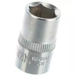 6-гранная головка торцевая Jonnesway S04H3111