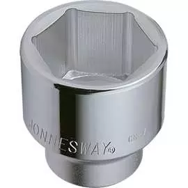 6-гранная головка торцевая Jonnesway