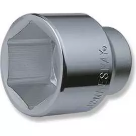 6-гранная головка торцевая Jonnesway