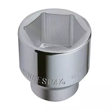6-гранная головка торцевая Jonnesway S04H6150