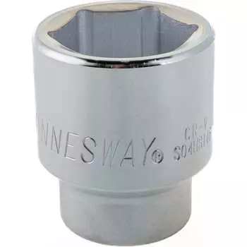 6-гранная головка торцевая Jonnesway S04H8146