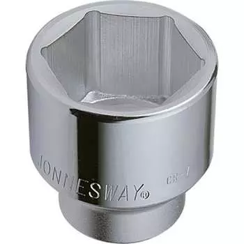 6-гранная головка торцевая Jonnesway