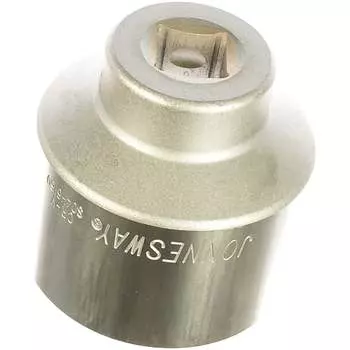 6-гранная головка торцевая Jonnesway S04H6160