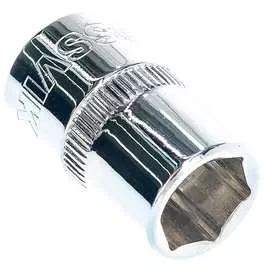 6-гранная головка торцевая Rossvik S063811