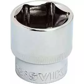 6-гранная головка торцевая Rossvik S061216