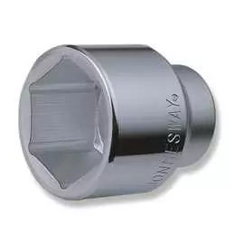 6-гранная торцевая головка Jonnesway