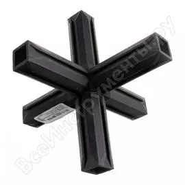 Шестипалый соединитель ALBERTS 426415