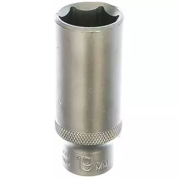 6-ти гранная длинная головка Дело Техники ДТ/200 610219