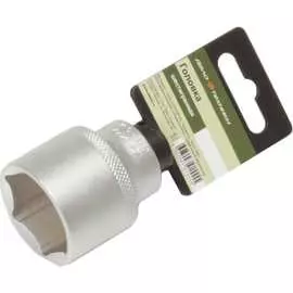 6-ти гранная головка Дело Техники