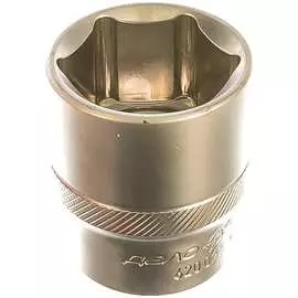 6-ти гранная головка Дело Техники ДТ/100 620027