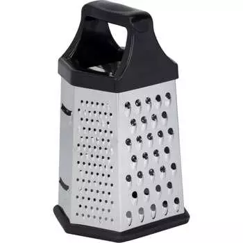 6-ти гранная терка RESTO 95411