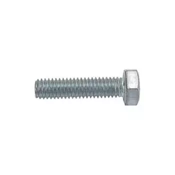 качественный крепеж 6х25 DIN933 (65 шт.) 0301009 КЧ