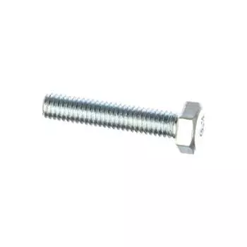 качественный крепеж 6х30 DIN933 (65 шт.) 0301011 КЧ