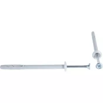 МЕТИЗНЫЙ ДВОР 6х80 Wkret-Met (100 шт.) 4607159068453