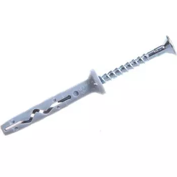 МЕТИЗНЫЙ ДВОР 6x40 Wkret-Met (200 шт.) 4607159068569