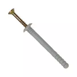 МЕТИЗНЫЙ ДВОР 6x60 (10 шт.) 4607173902504