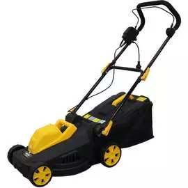 Электрическая газонокосилка Huter ELM-380T 70/4/17