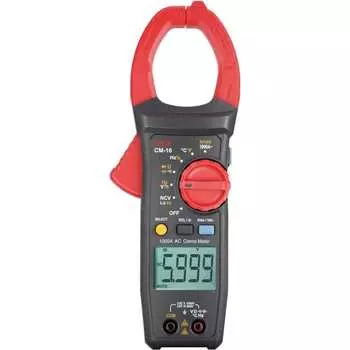 Токоизмерительные клещи RGK CM-16 755122