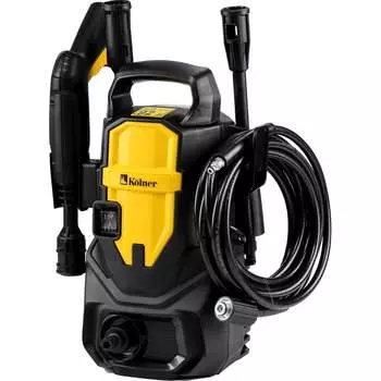 Мойка высокого давления Kolner 8140100086