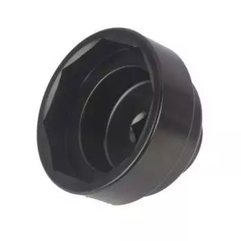 8-гранная головка 100мм, для гаек задней ступицы scania force 9t1423