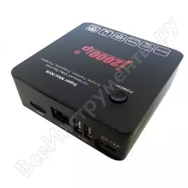 8-ми канальный ip видеорегистратор ip-nvr08m j2000 cc000001105