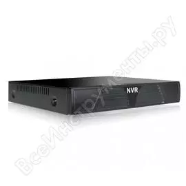 8-ми канальный ip видеорегистратор -nvr08 v.3 j2000 сн000001713